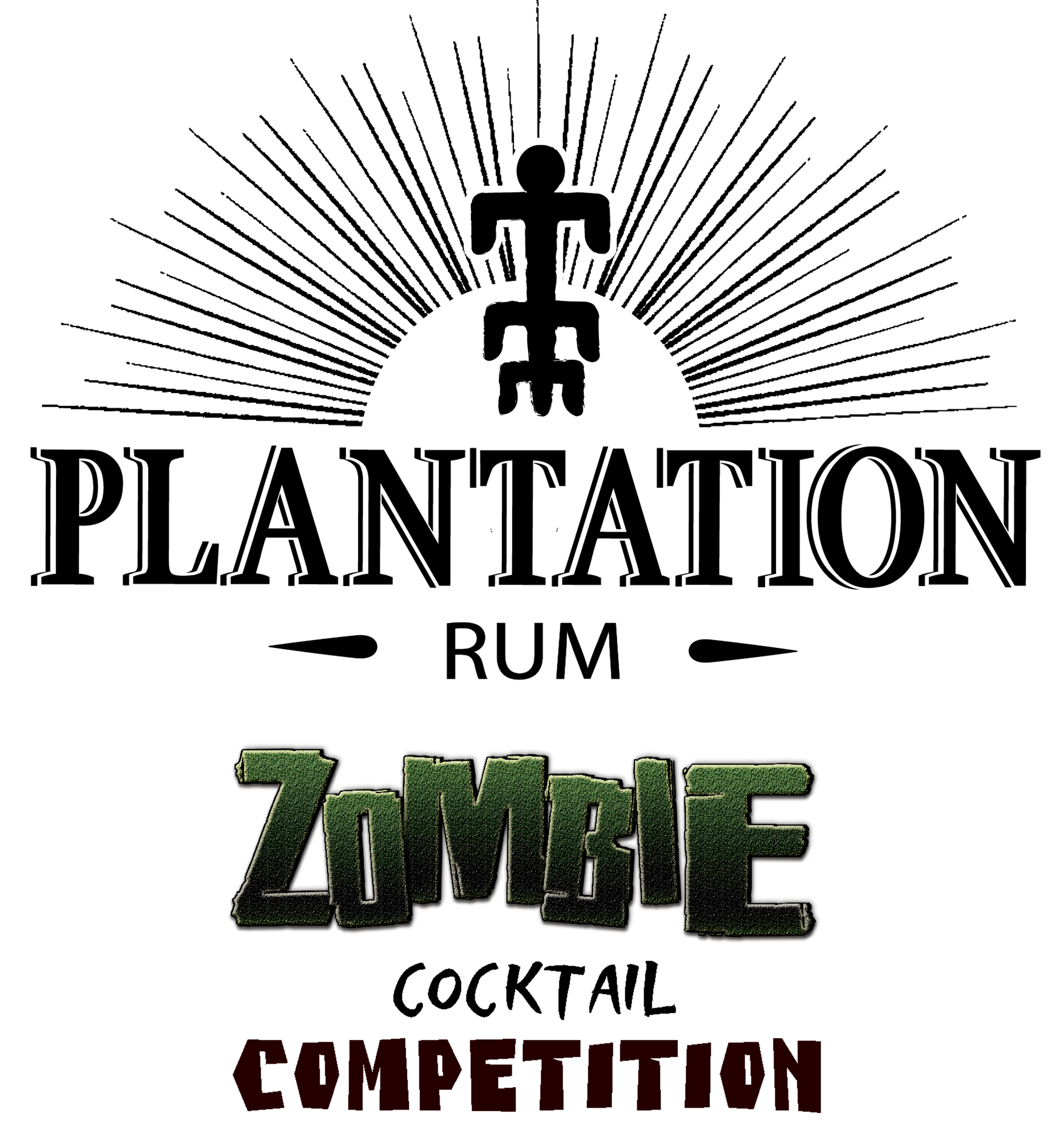 Zombie Logo