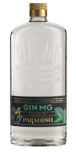 GIN MG PARADISO